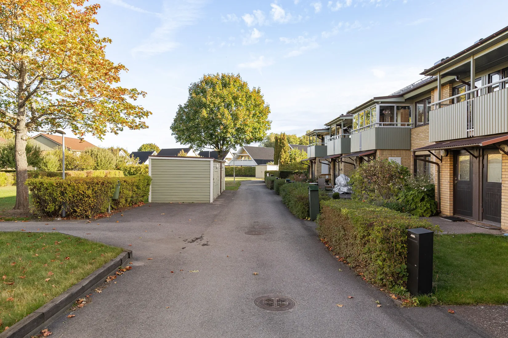 Bostadsrätt, Fårbetesvägen 97A, Malmslätt/Tokarp, Linköping
