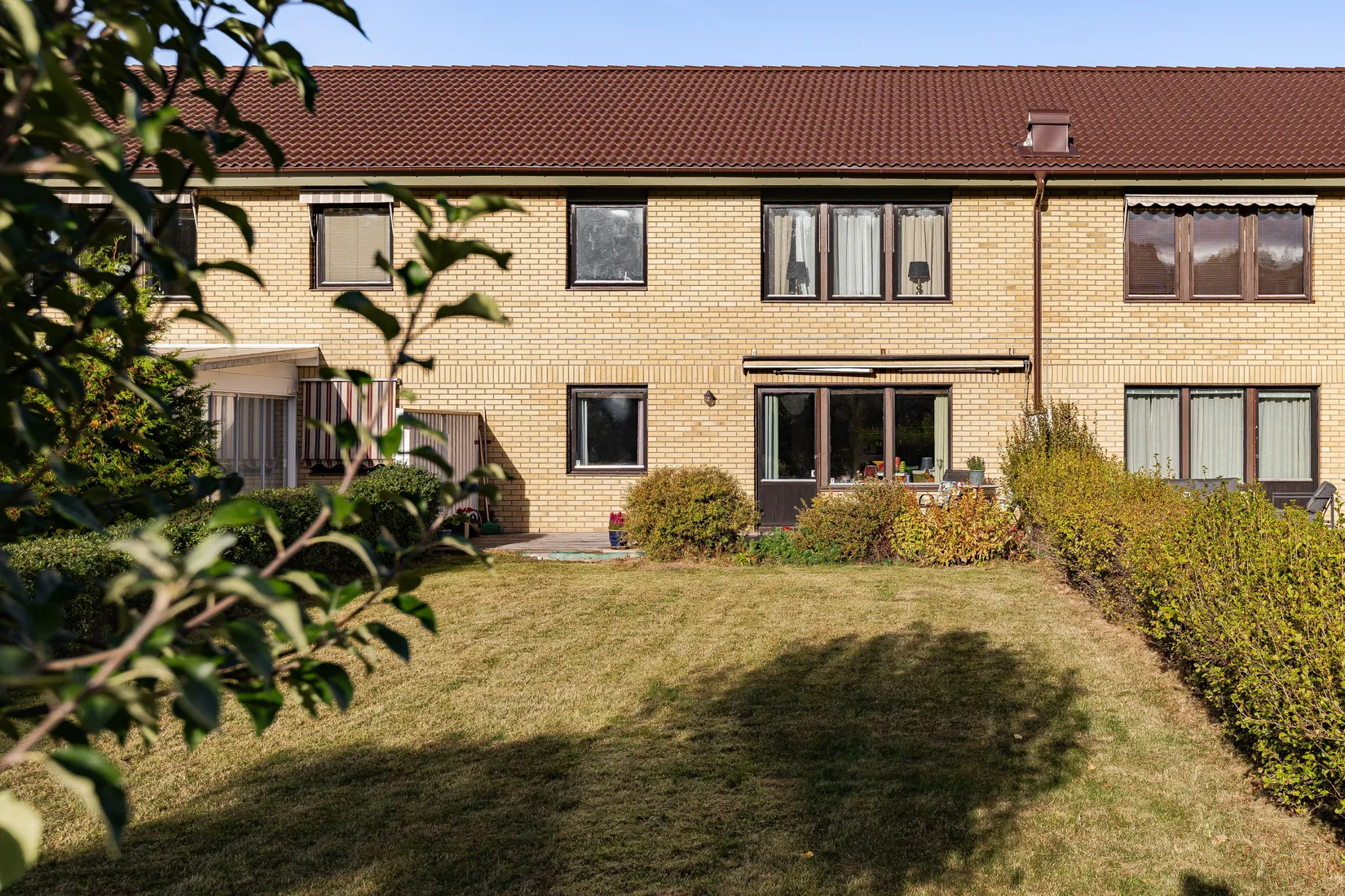 Bostadsrätt, Fårbetesvägen 97A, Malmslätt/Tokarp, Linköping