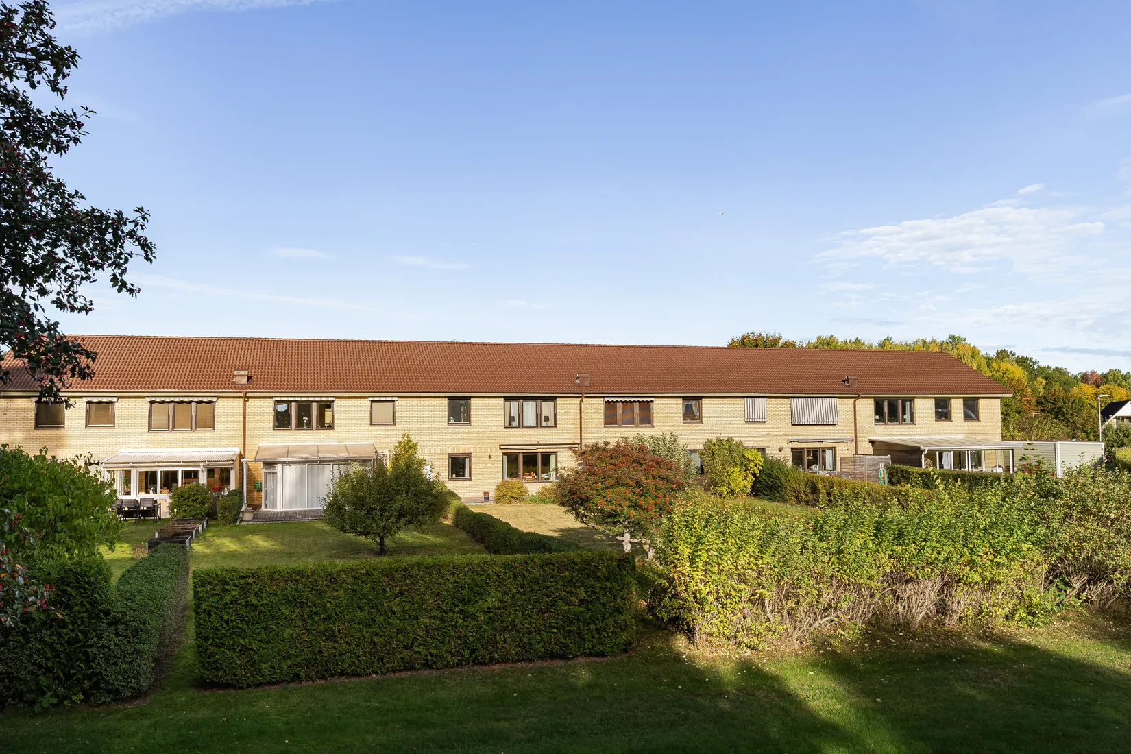 Bostadsrätt, Fårbetesvägen 97A, Malmslätt/Tokarp, Linköping