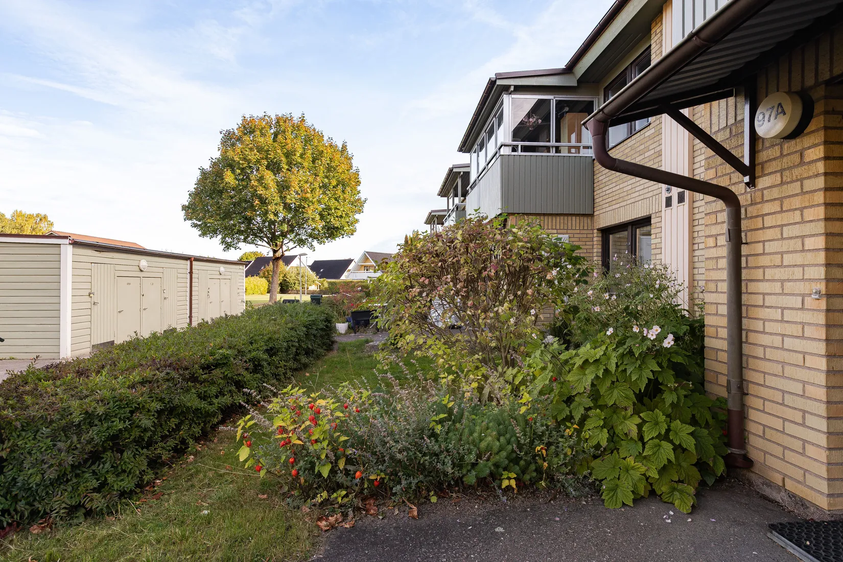 Bostadsrätt, Fårbetesvägen 97A, Malmslätt/Tokarp, Linköping