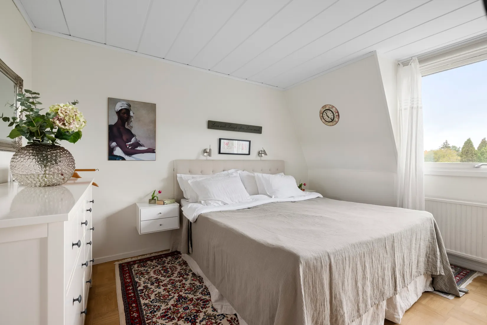 Radhus, Viltorpsbacken 29, Vinsta, Stockholm