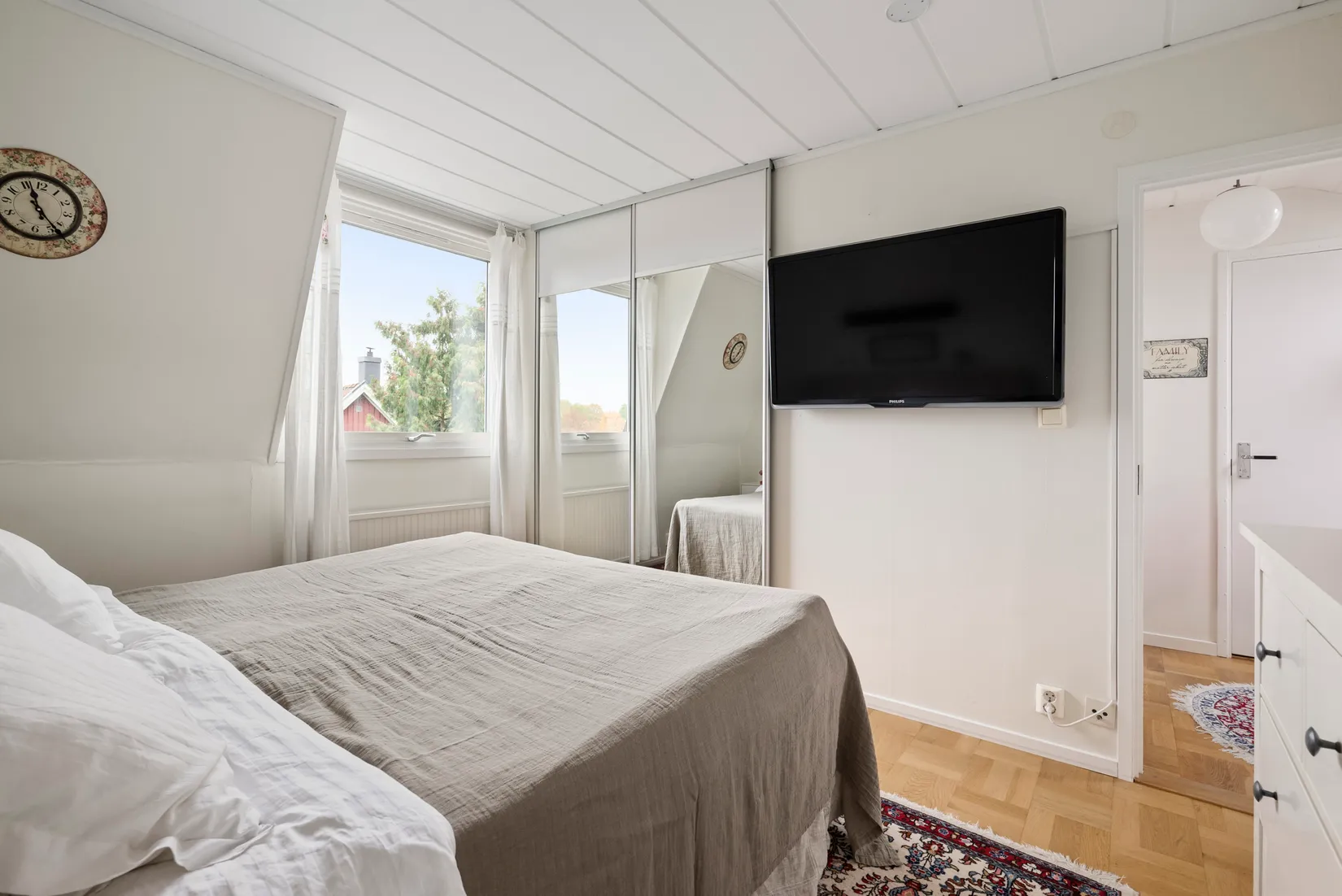 Radhus, Viltorpsbacken 29, Vinsta, Stockholm