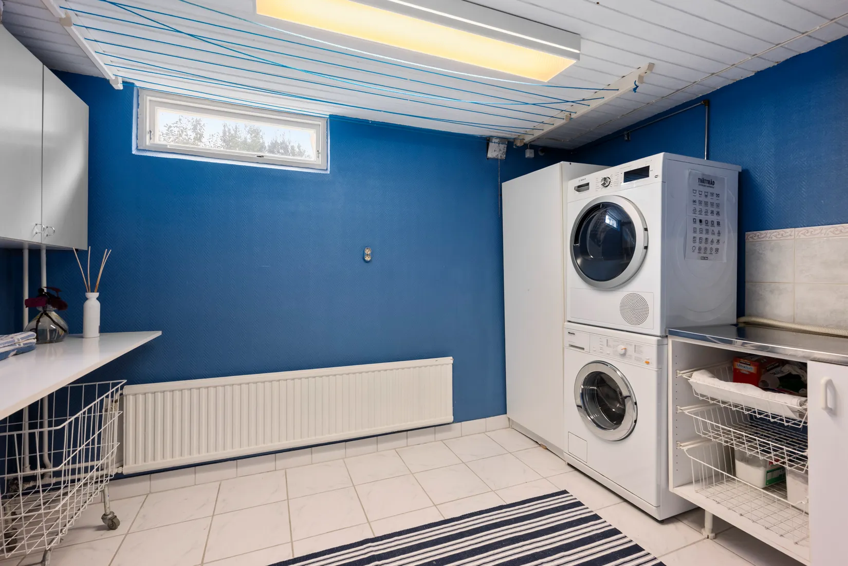 Radhus, Viltorpsbacken 29, Vinsta, Stockholm