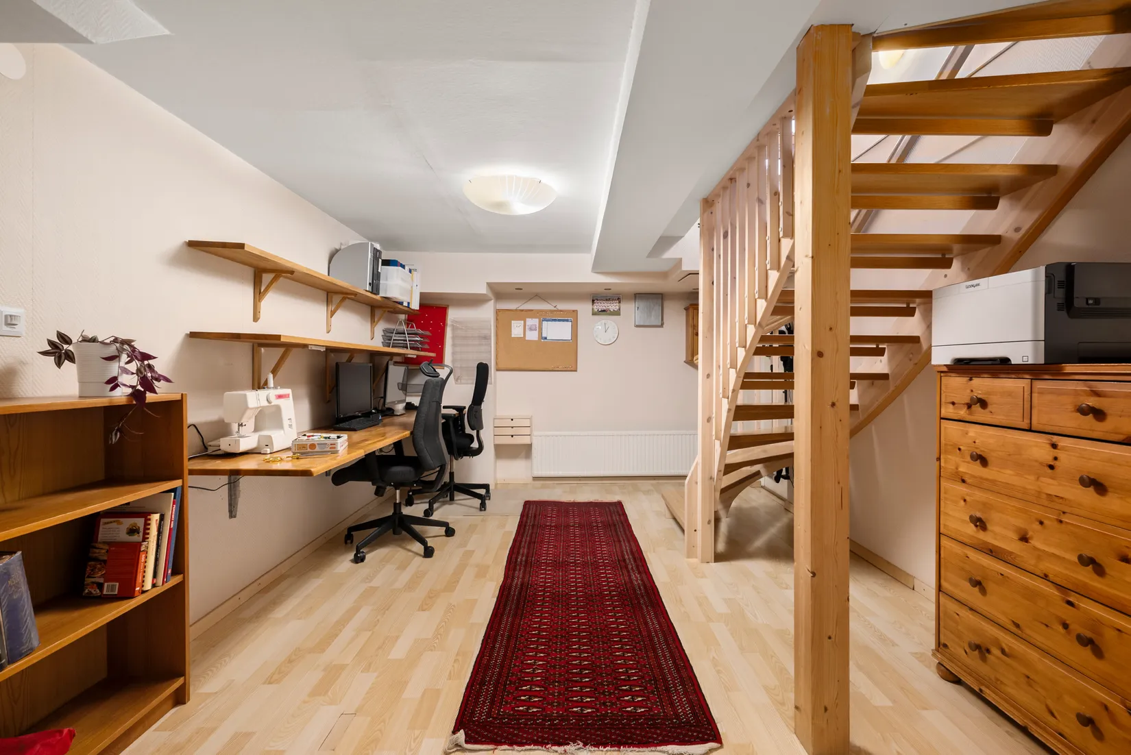 Radhus, Viltorpsbacken 29, Vinsta, Stockholm