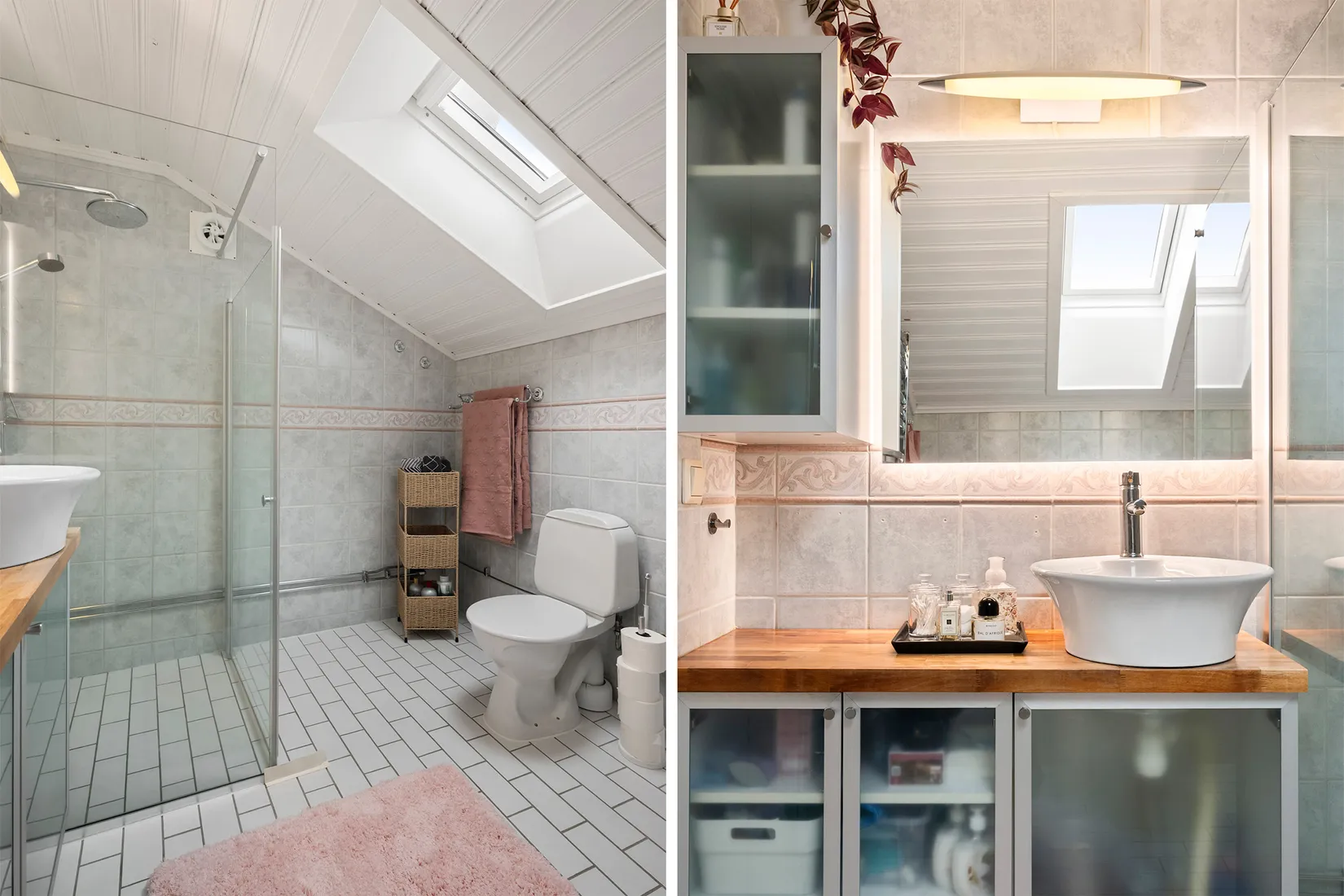 Radhus, Viltorpsbacken 29, Vinsta, Stockholm
