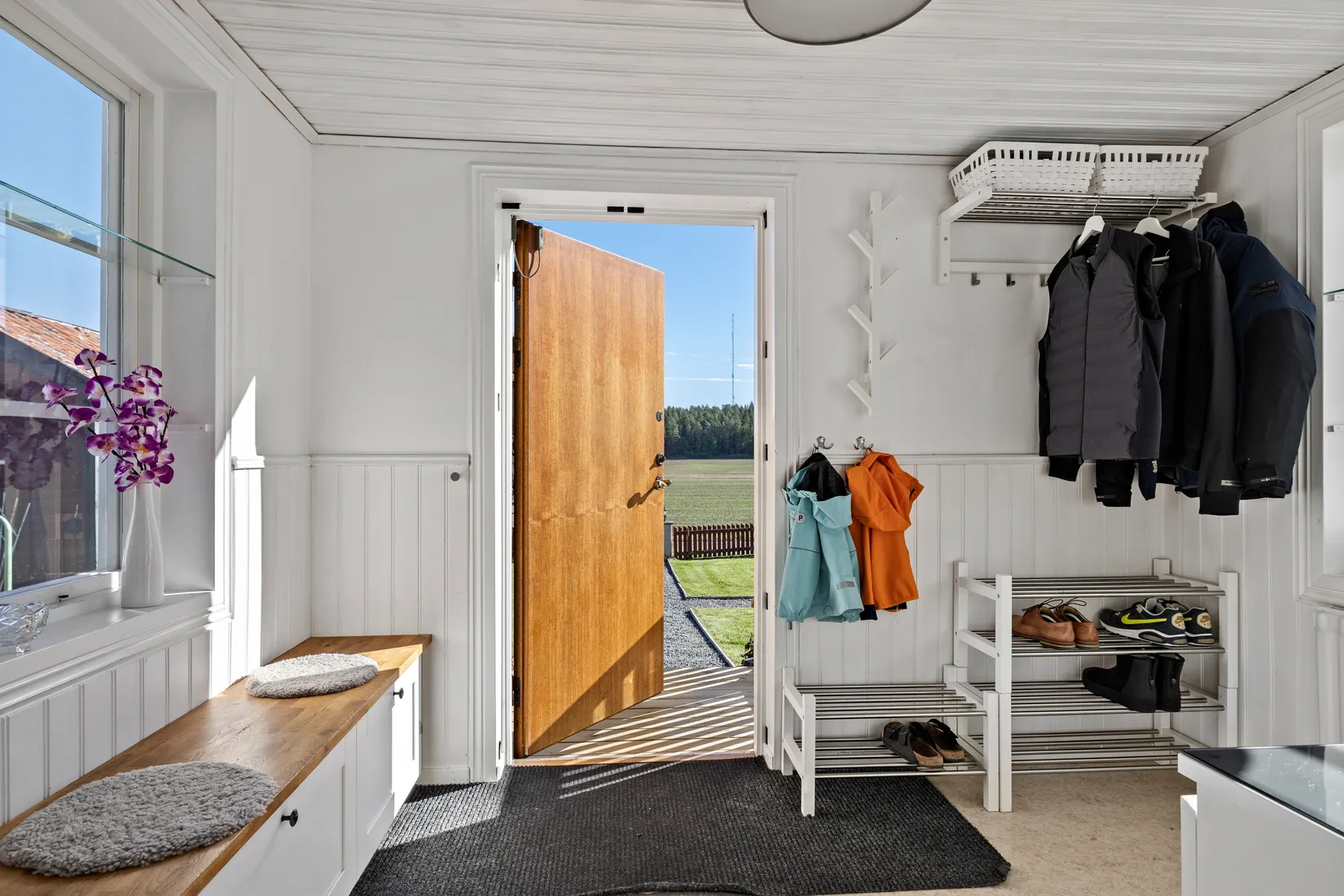 Villa, Enköping Testeby 7, Boda, Enköping