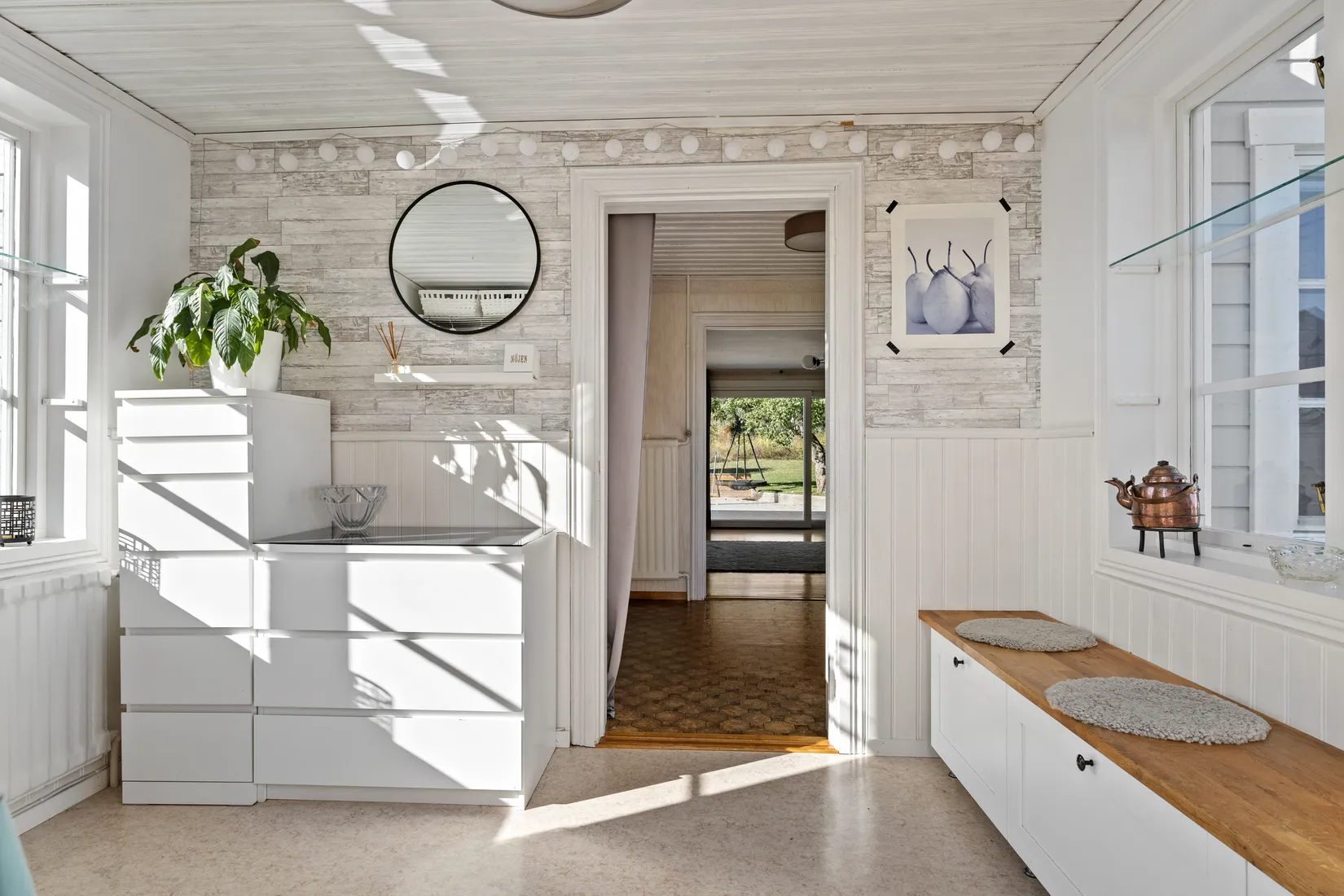 Villa, Enköping Testeby 7, Boda, Enköping