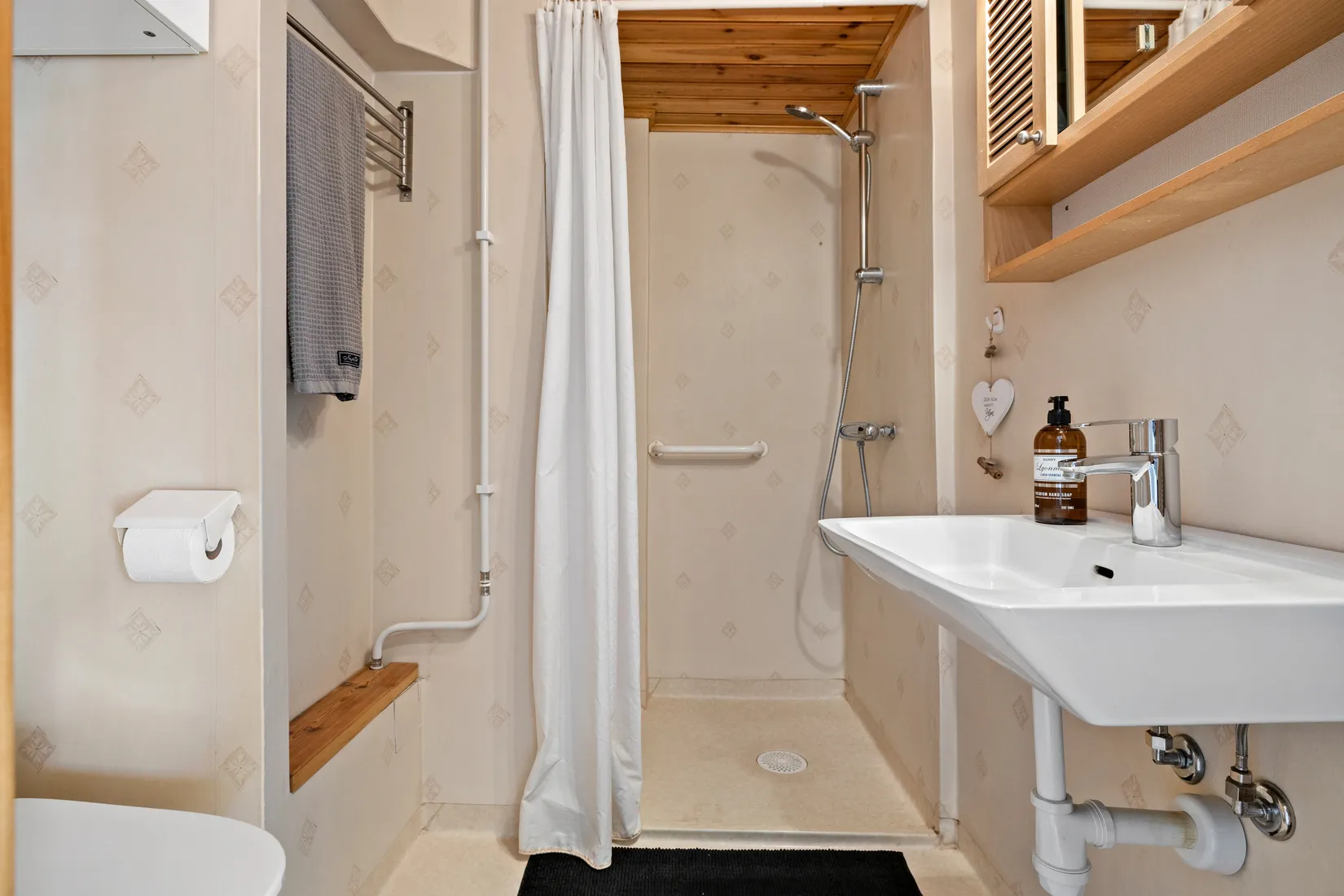 Villa, Enköping Testeby 7, Boda, Enköping