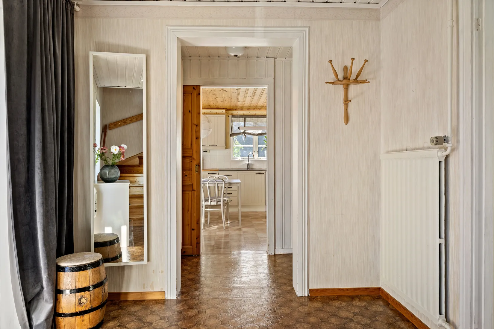Villa, Enköping Testeby 7, Boda, Enköping