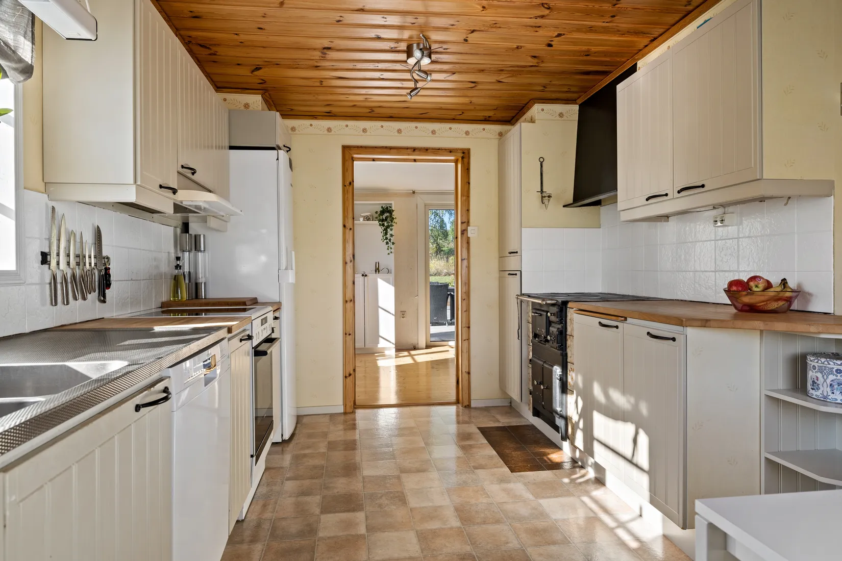Villa, Enköping Testeby 7, Boda, Enköping