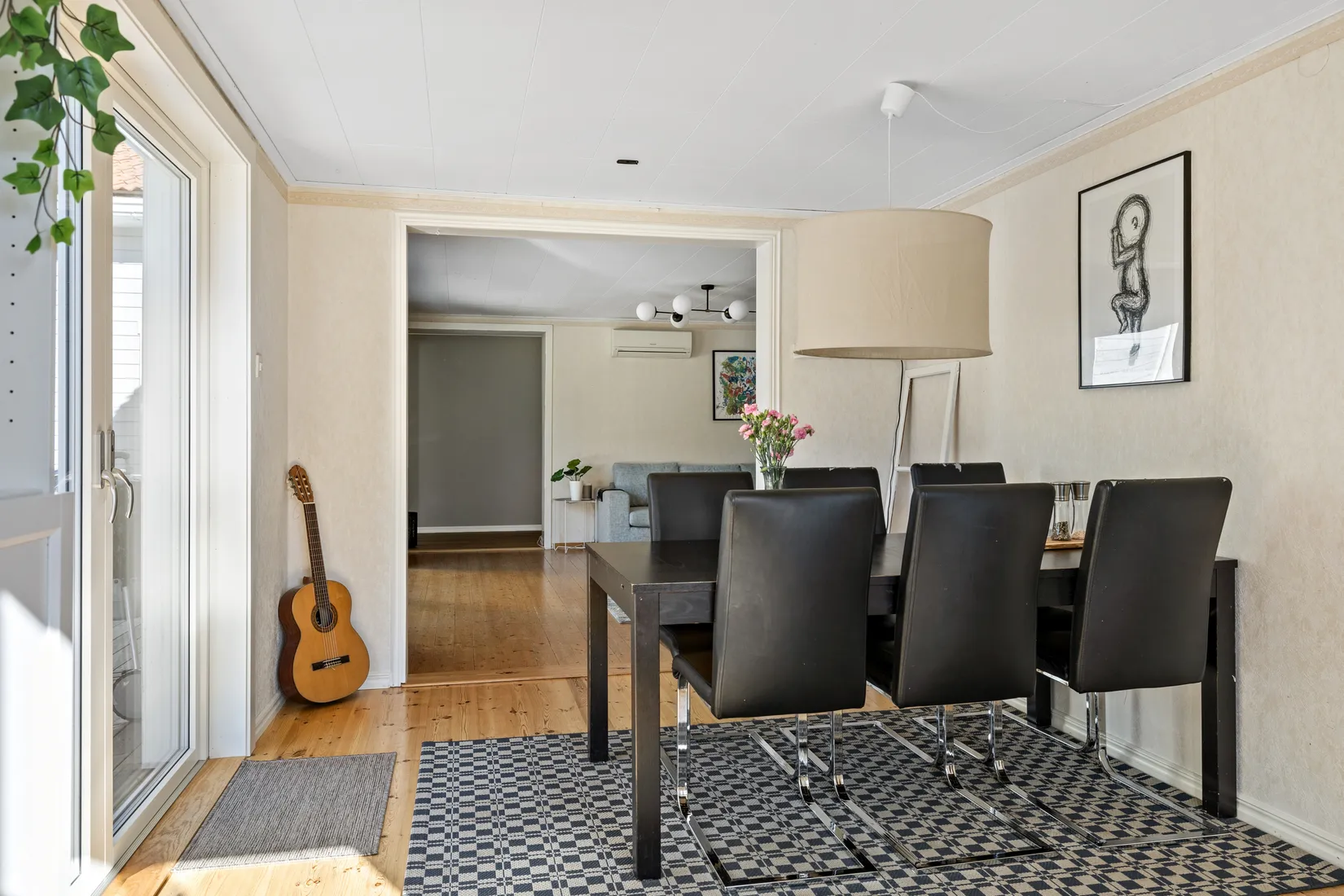 Villa, Enköping Testeby 7, Boda, Enköping
