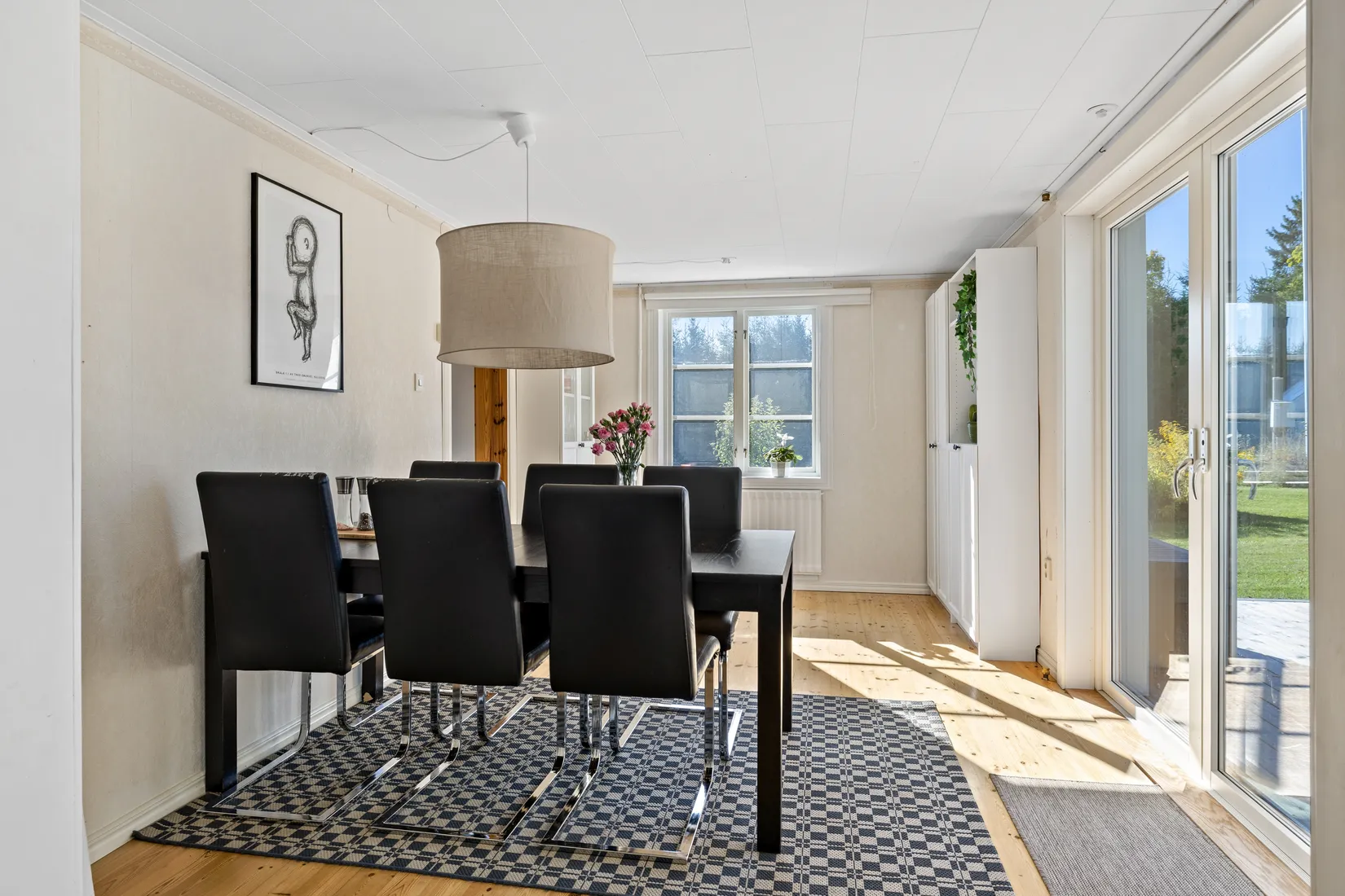 Villa, Enköping Testeby 7, Boda, Enköping