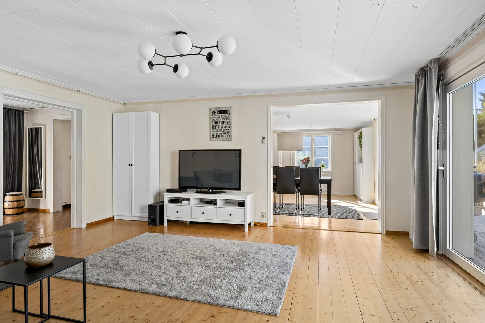 Villa, Enköping Testeby 7, Boda, Enköping