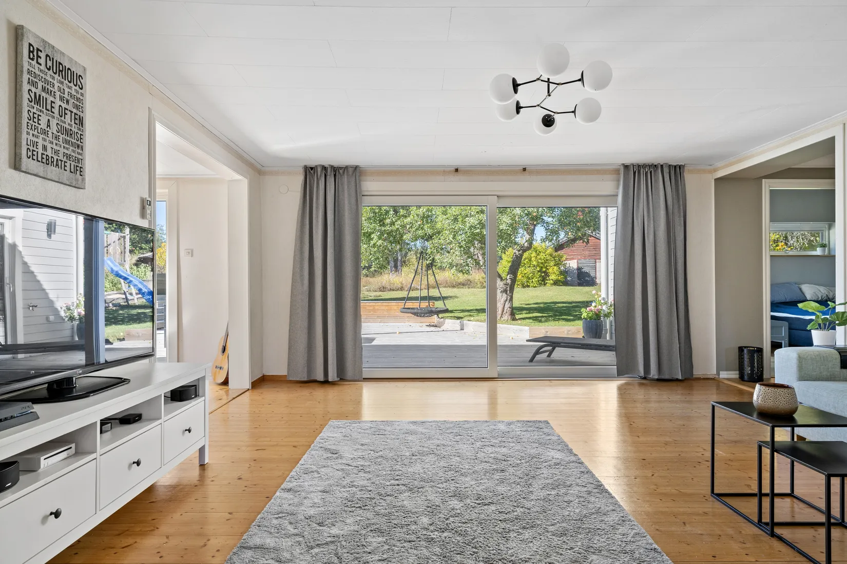Villa, Enköping Testeby 7, Boda, Enköping