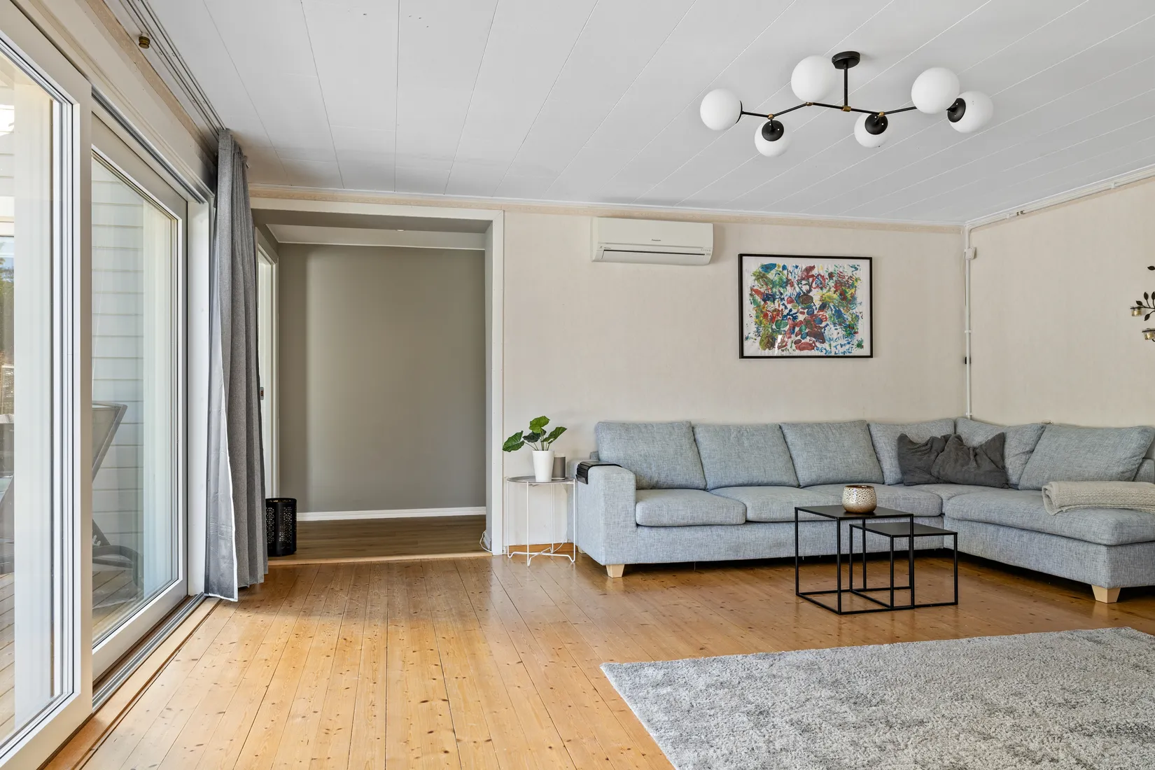 Villa, Enköping Testeby 7, Boda, Enköping