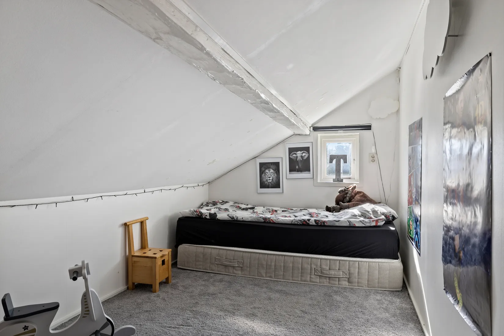 Villa, Enköping Testeby 7, Boda, Enköping