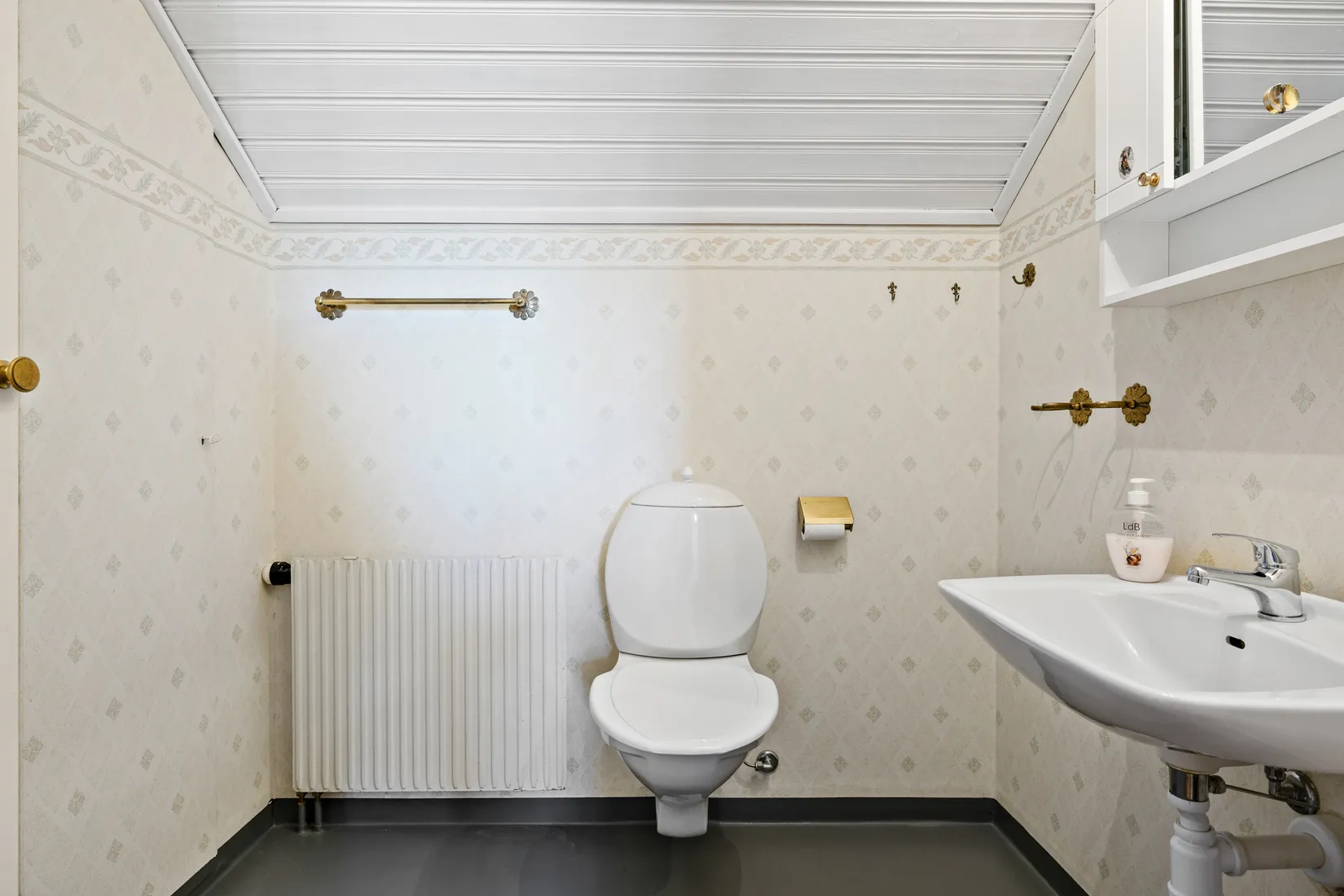 Villa, Enköping Testeby 7, Boda, Enköping