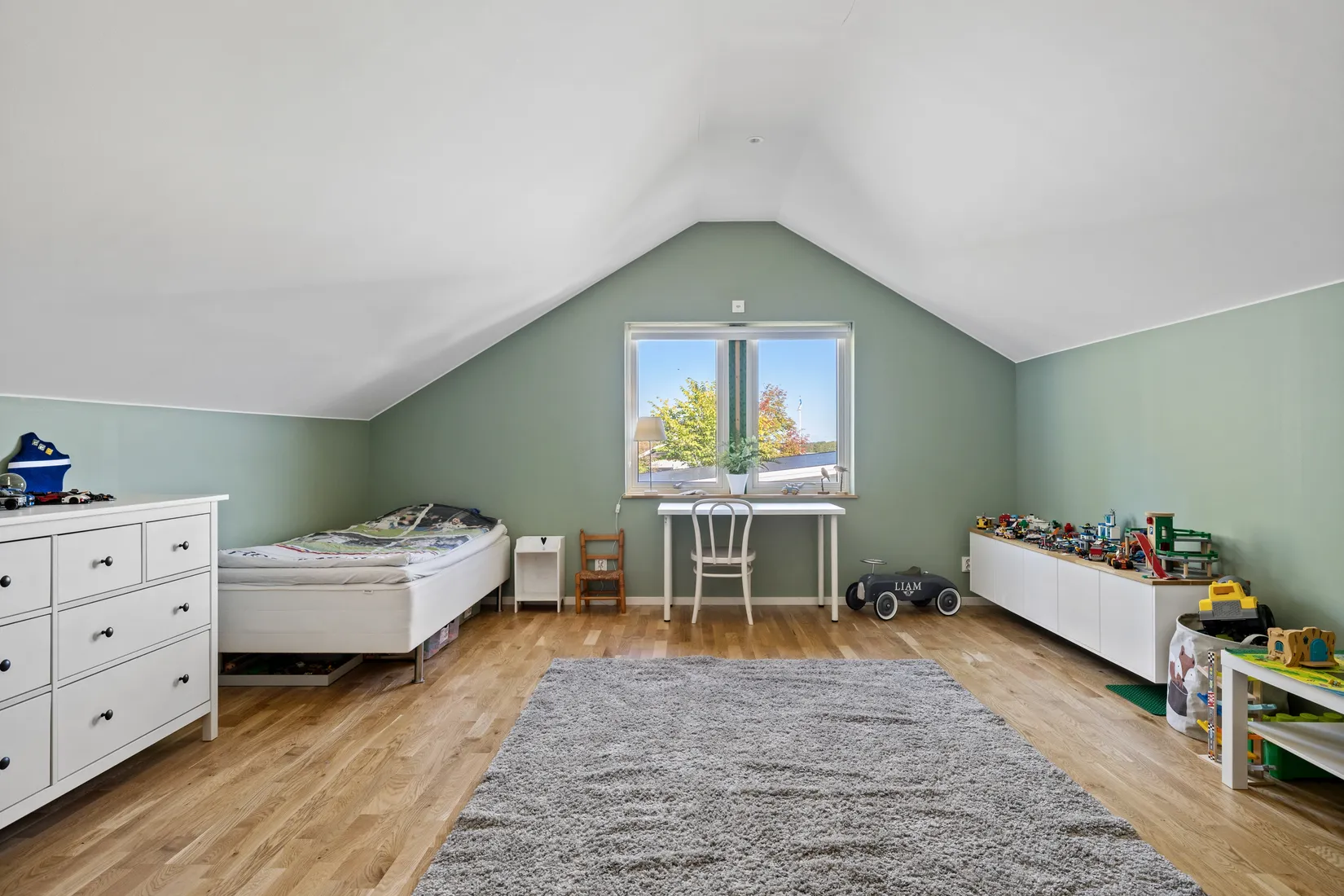 Villa, Enköping Testeby 7, Boda, Enköping