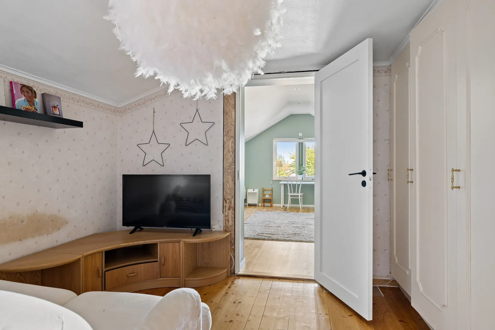 Villa, Enköping Testeby 7, Boda, Enköping