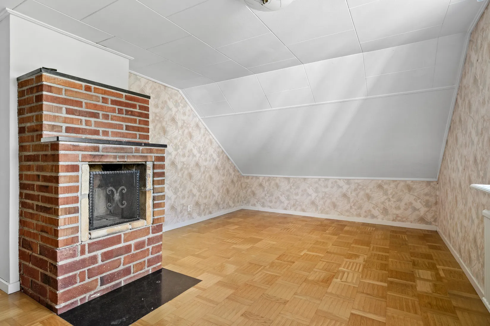 Villa, Enköping Testeby 7, Boda, Enköping