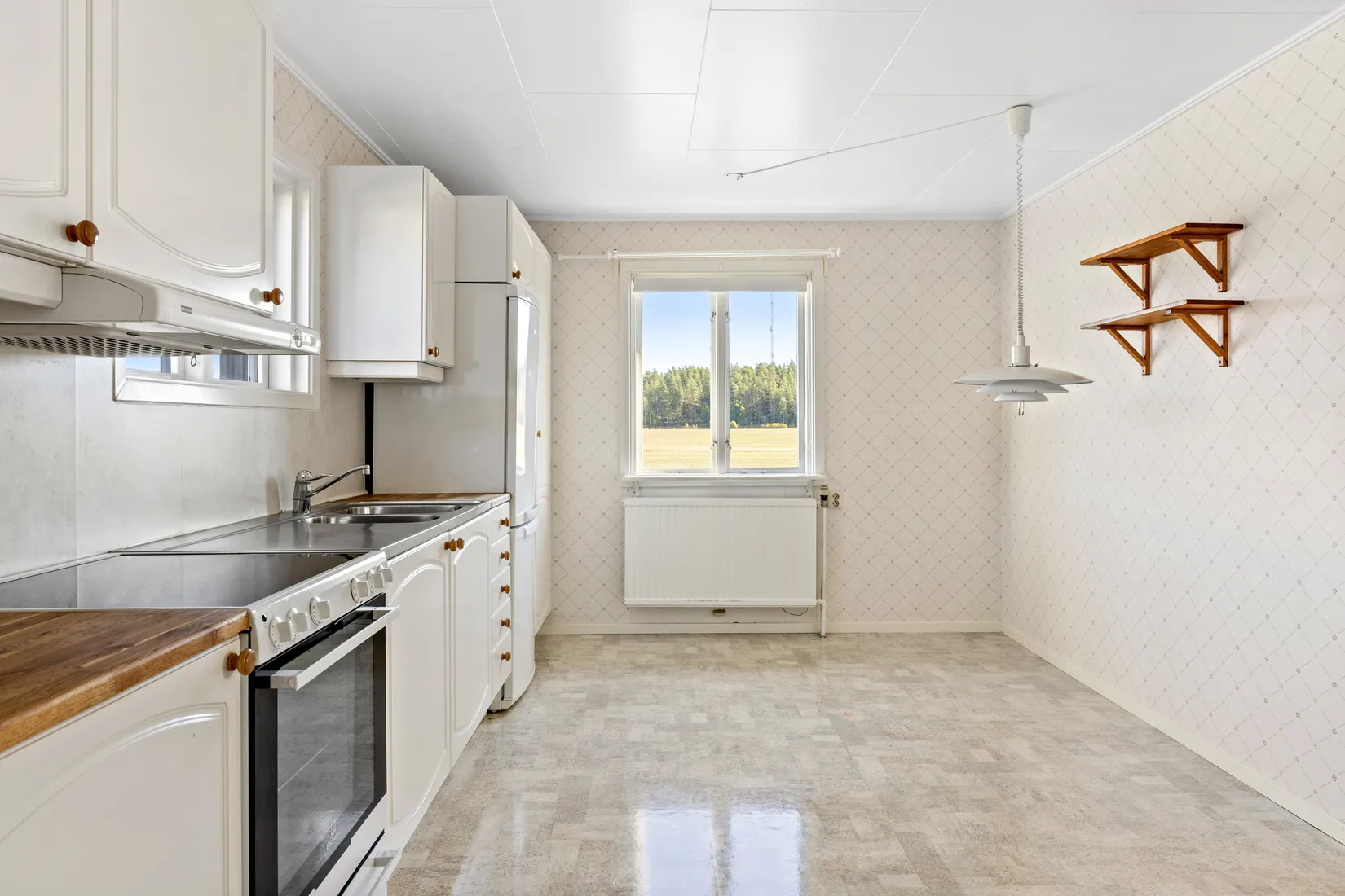 Villa, Enköping Testeby 7, Boda, Enköping