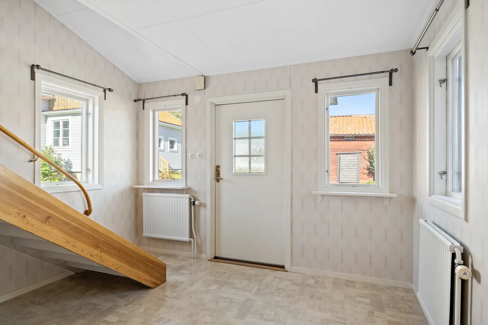 Villa, Enköping Testeby 7, Boda, Enköping