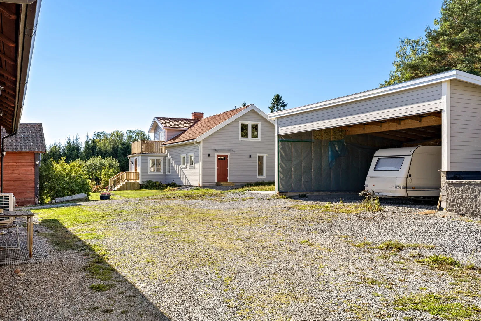 Villa, Enköping Testeby 7, Boda, Enköping