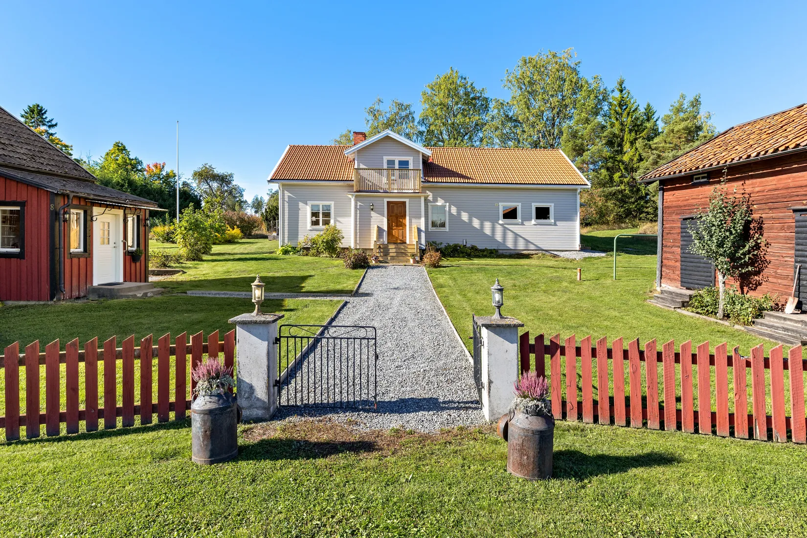 Villa, Enköping Testeby 7, Boda, Enköping