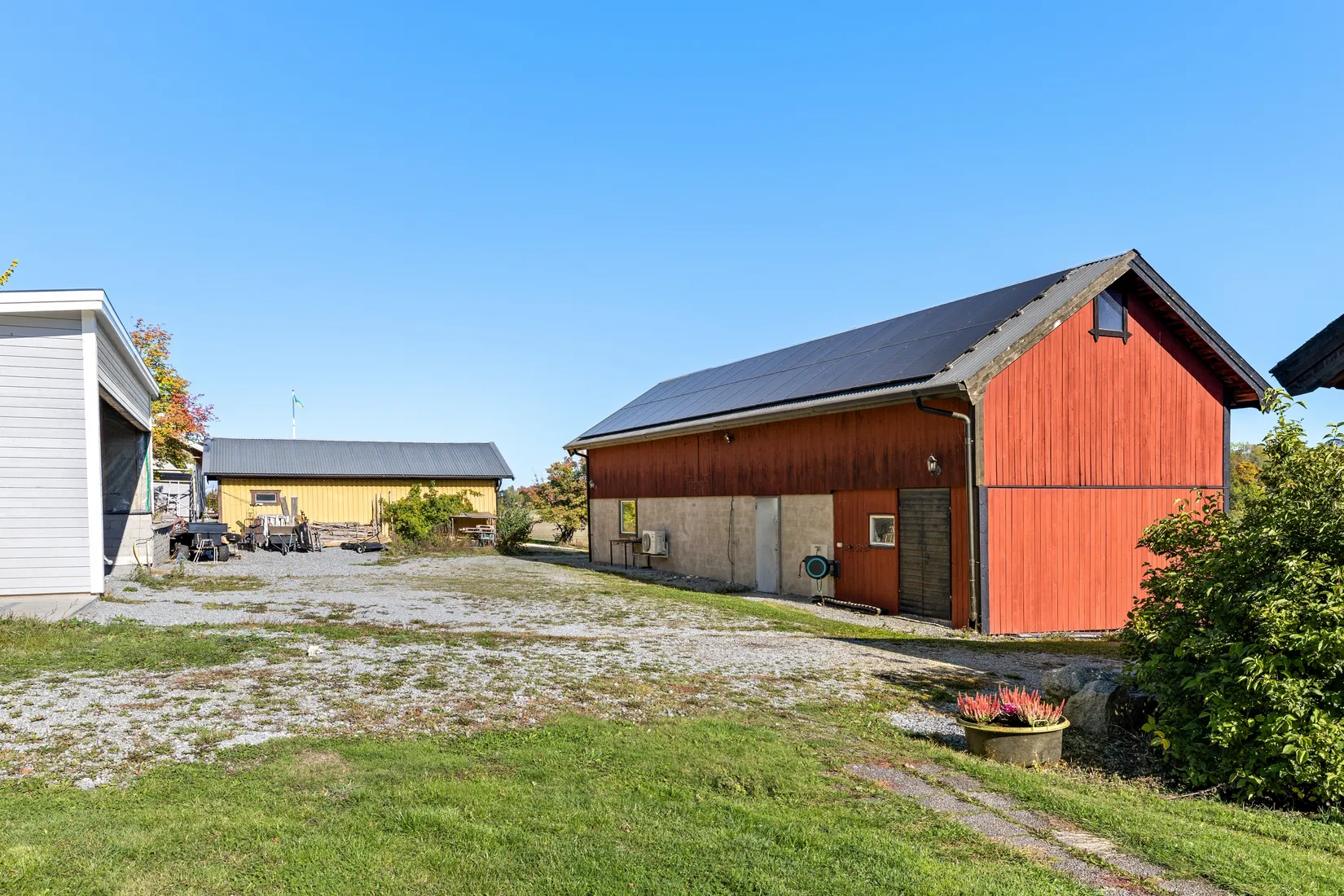 Villa, Enköping Testeby 7, Boda, Enköping