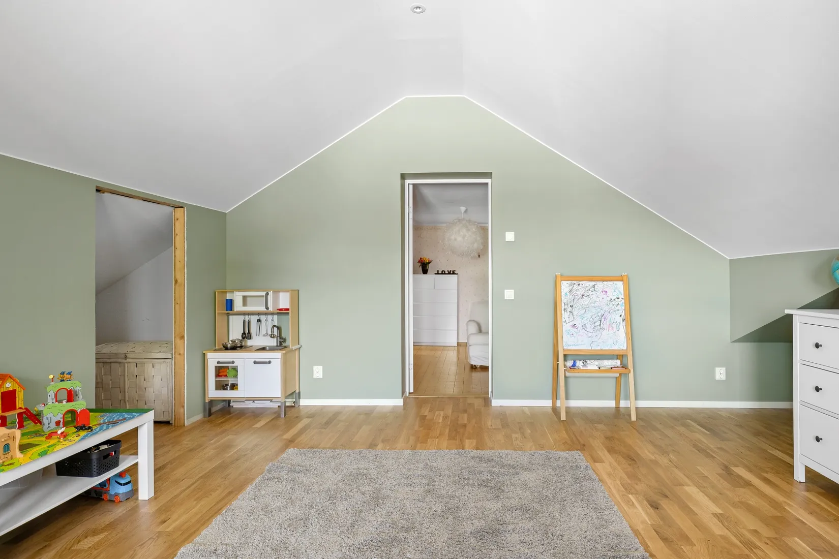 Villa, Enköping Testeby 7, Boda, Enköping