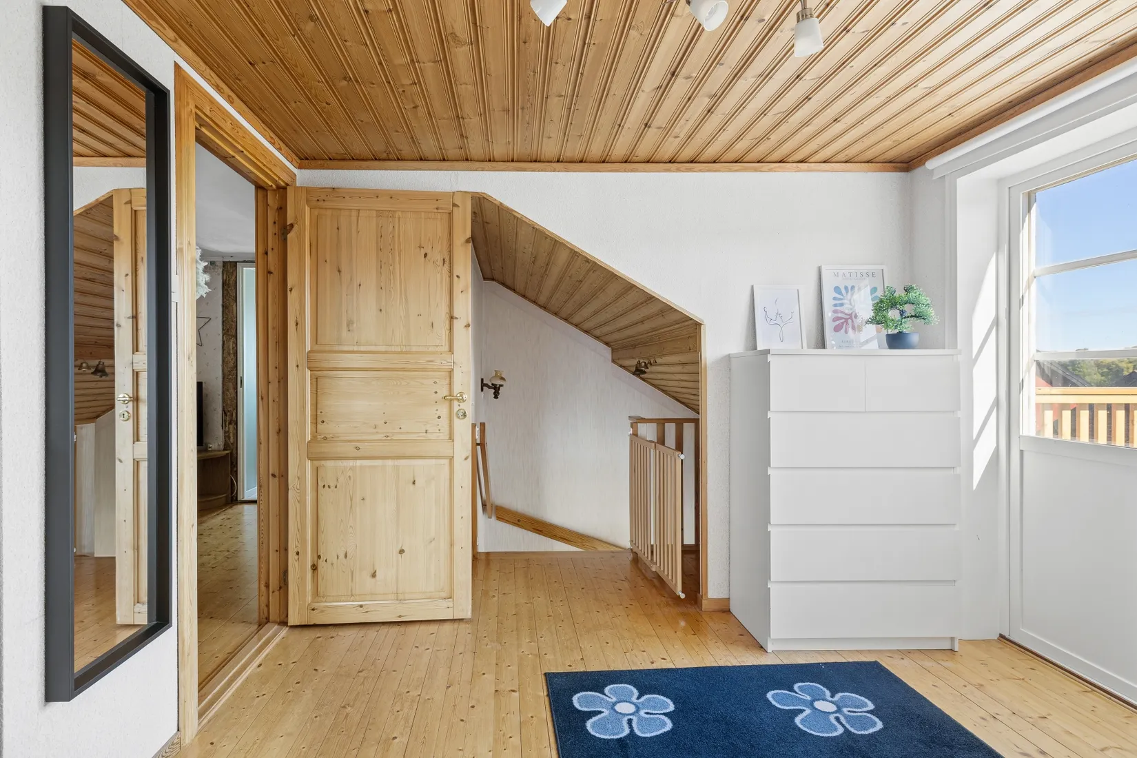 Villa, Enköping Testeby 7, Boda, Enköping