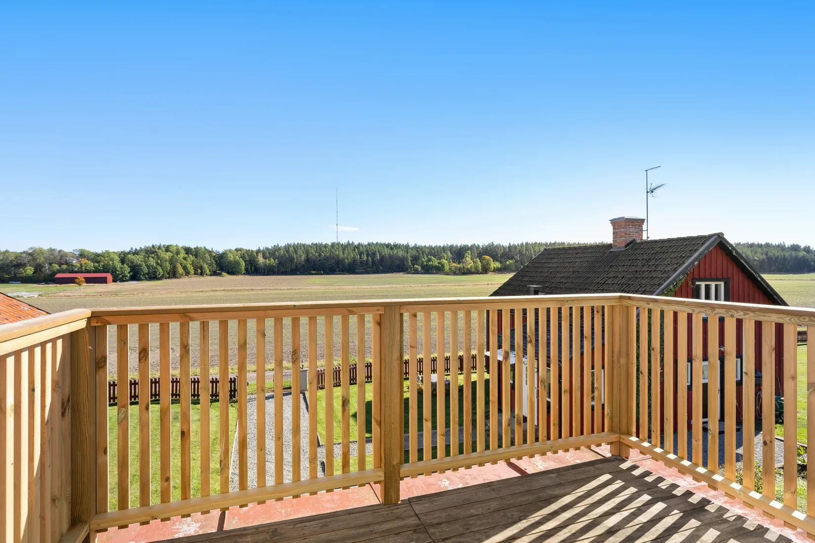 Villa, Enköping Testeby 7, Boda, Enköping