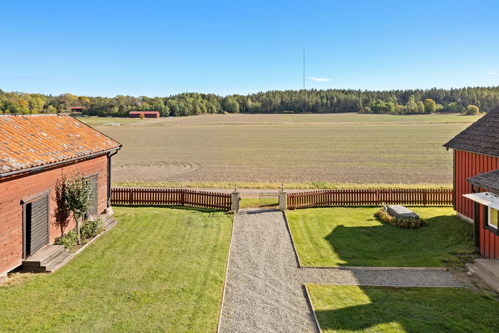 Villa, Enköping Testeby 7, Boda, Enköping