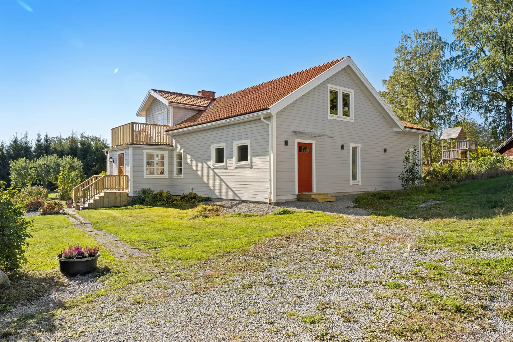 Villa, Enköping Testeby 7, Boda, Enköping