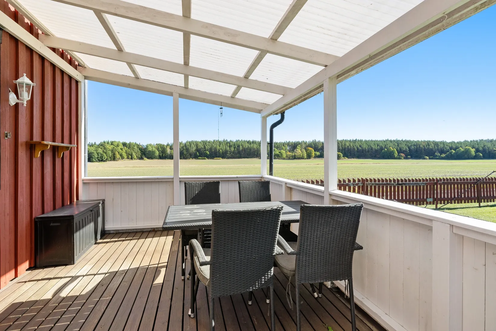 Villa, Enköping Testeby 7, Boda, Enköping