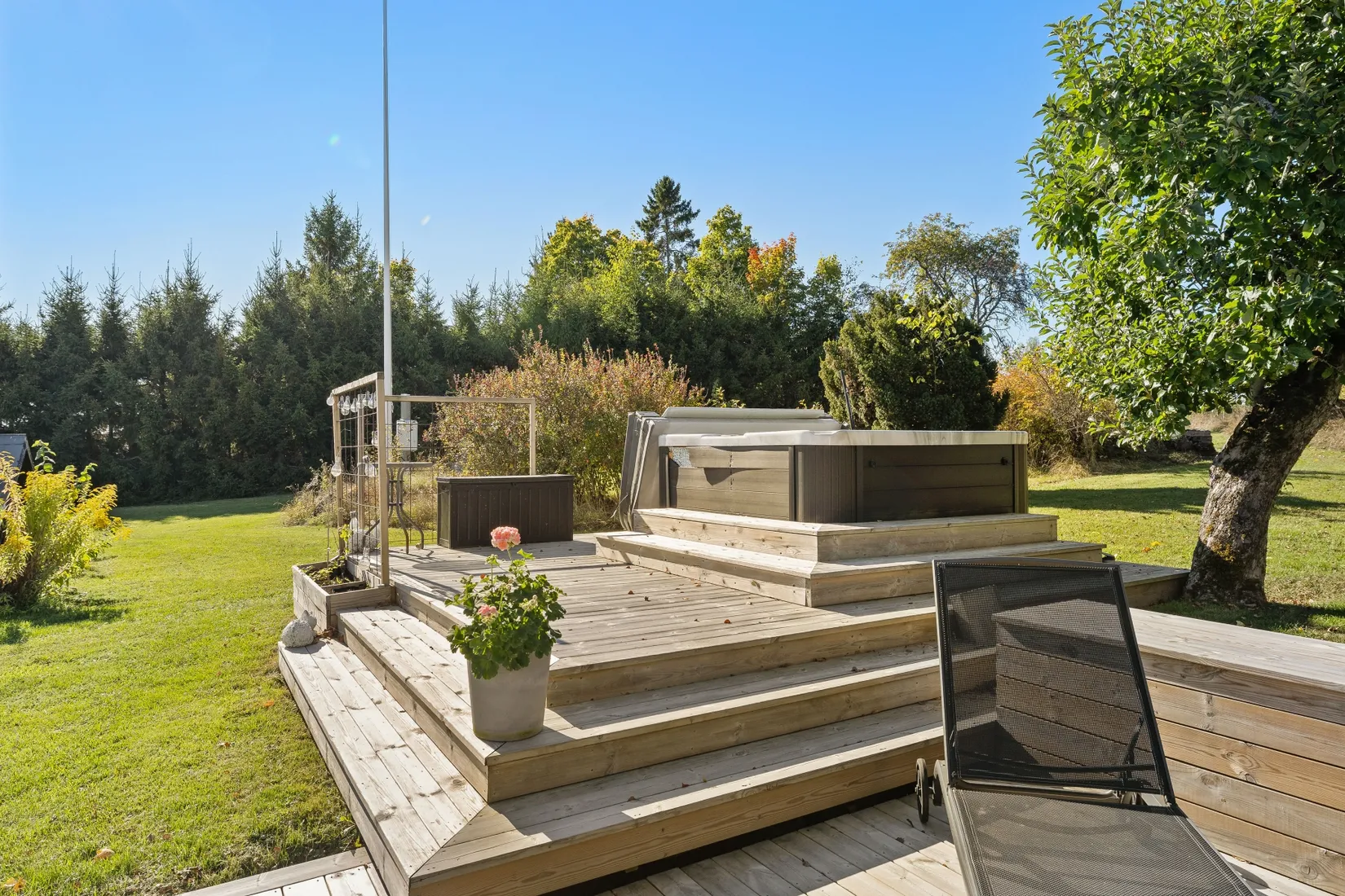 Villa, Enköping Testeby 7, Boda, Enköping