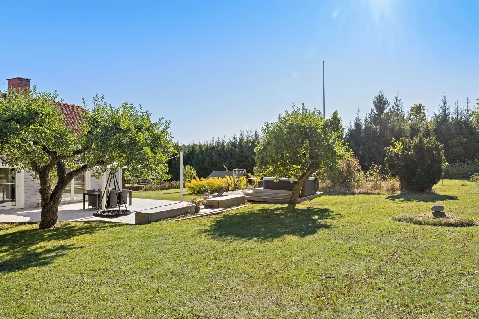 Villa, Enköping Testeby 7, Boda, Enköping