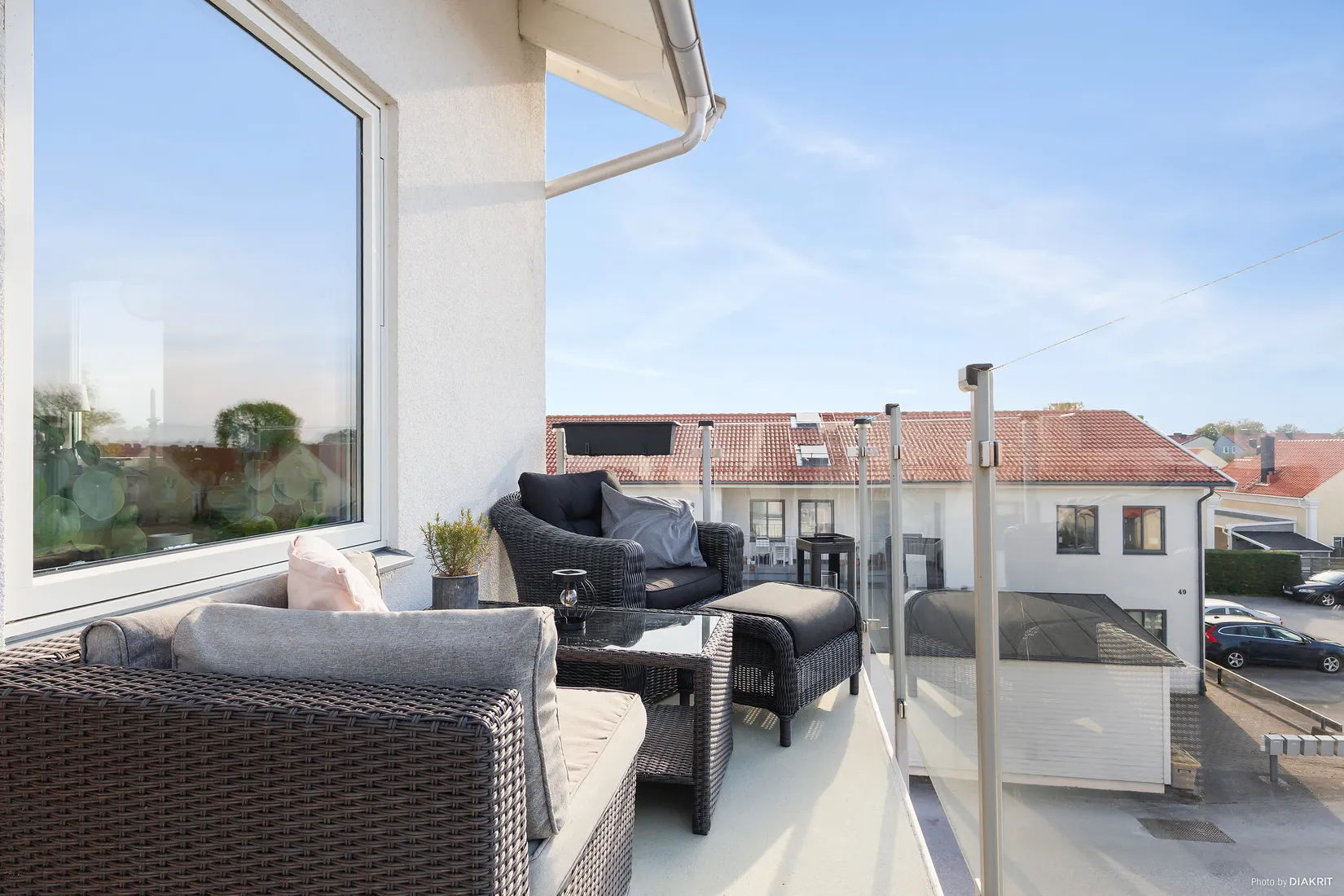 Bostadsrätt, Fältgatan 71 F, Visby Länna, Gotland