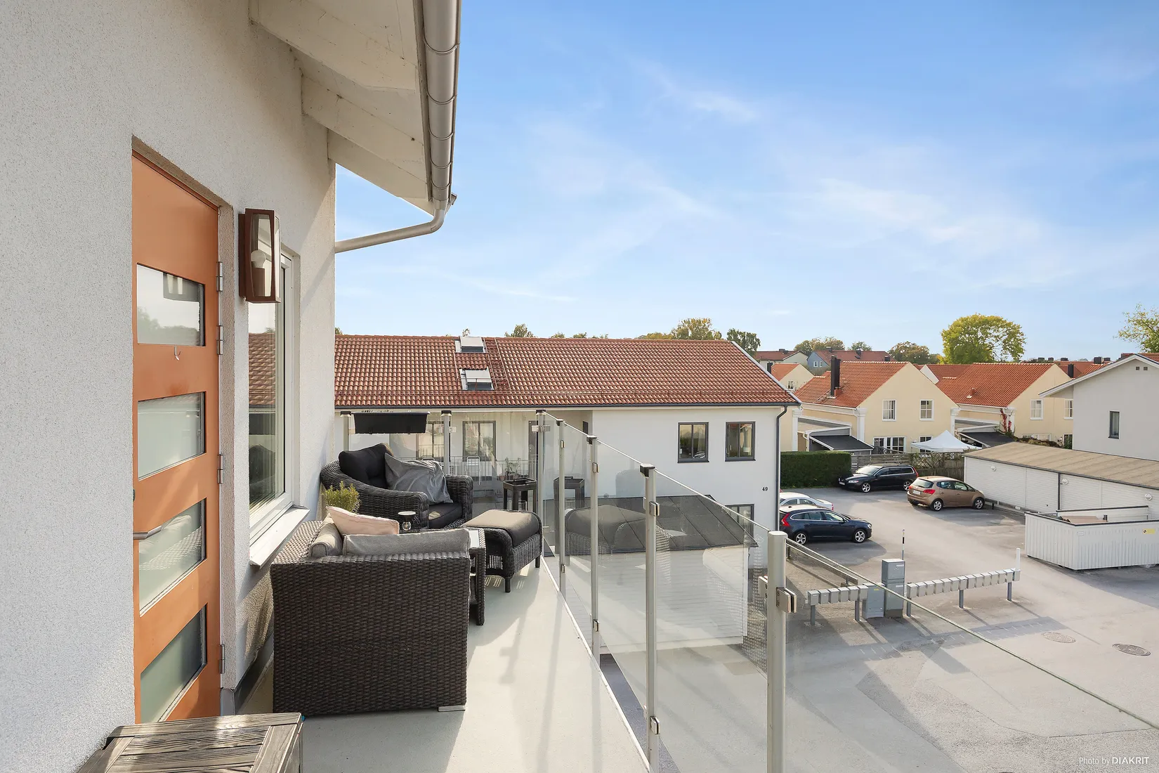 Bostadsrätt, Fältgatan 71 F, Visby Länna, Gotland