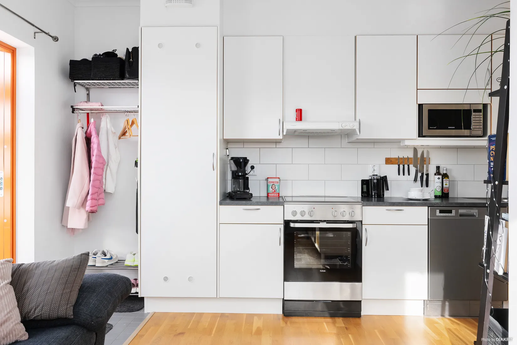 Bostadsrätt, Fältgatan 71 F, Visby Länna, Gotland