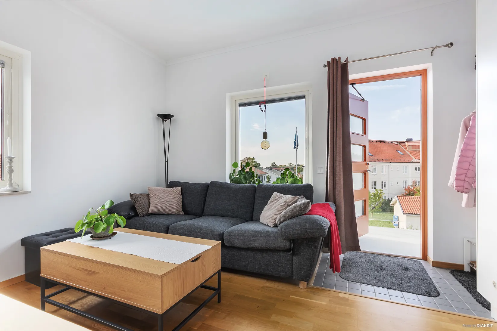 Bostadsrätt, Fältgatan 71 F, Visby Länna, Gotland