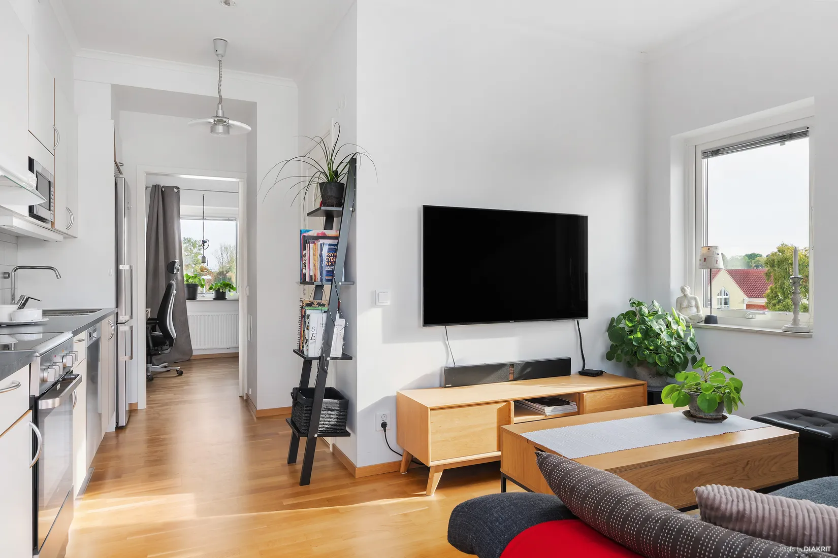Bostadsrätt, Fältgatan 71 F, Visby Länna, Gotland