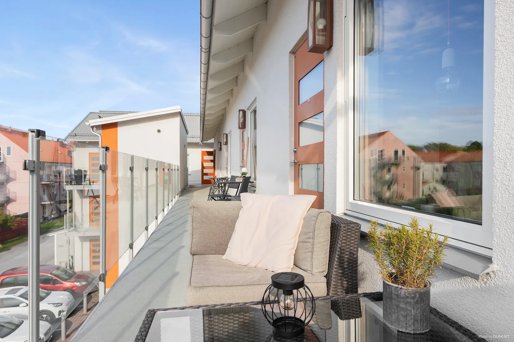 Bostadsrätt, Fältgatan 71 F, Visby Länna, Gotland