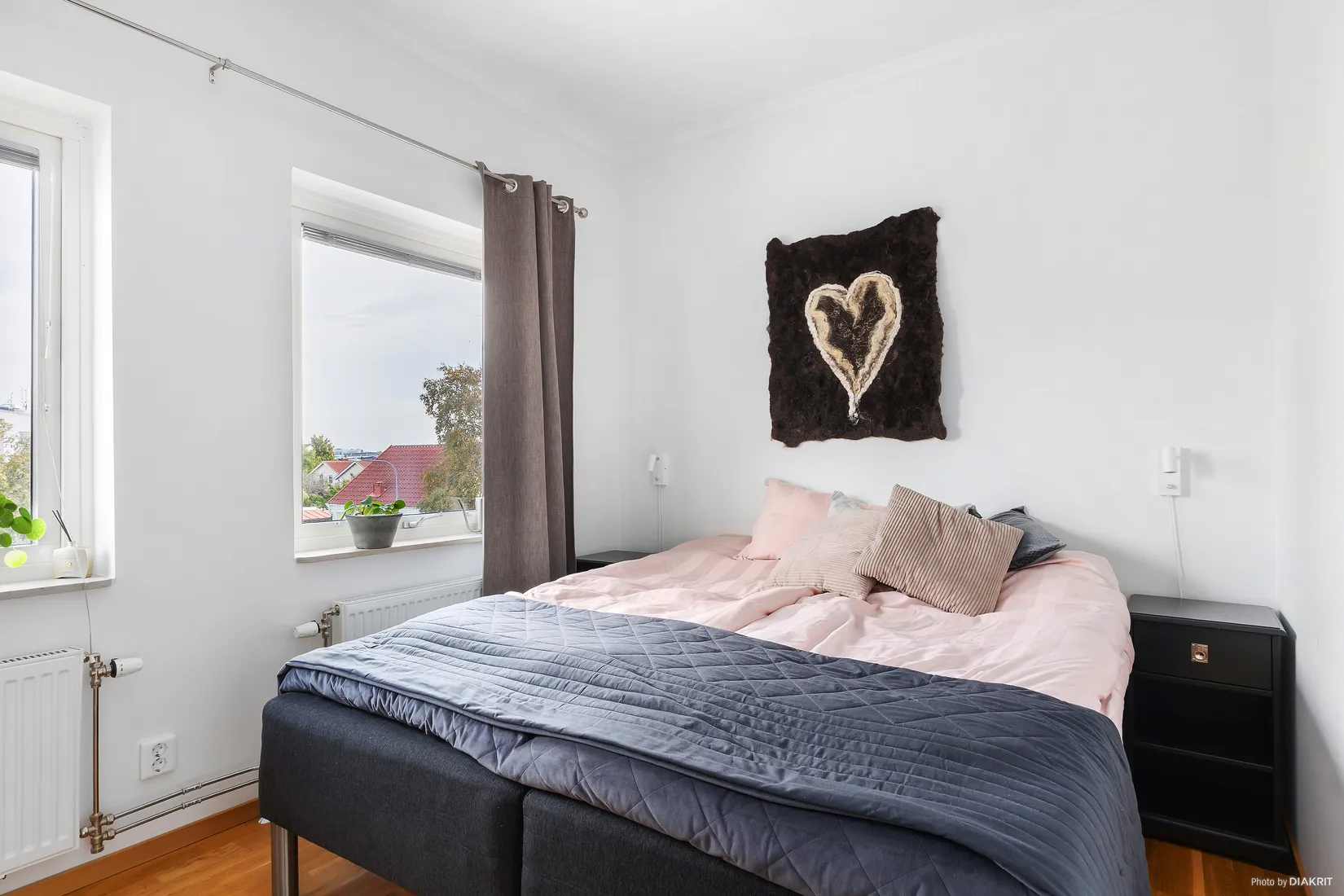 Bostadsrätt, Fältgatan 71 F, Visby Länna, Gotland