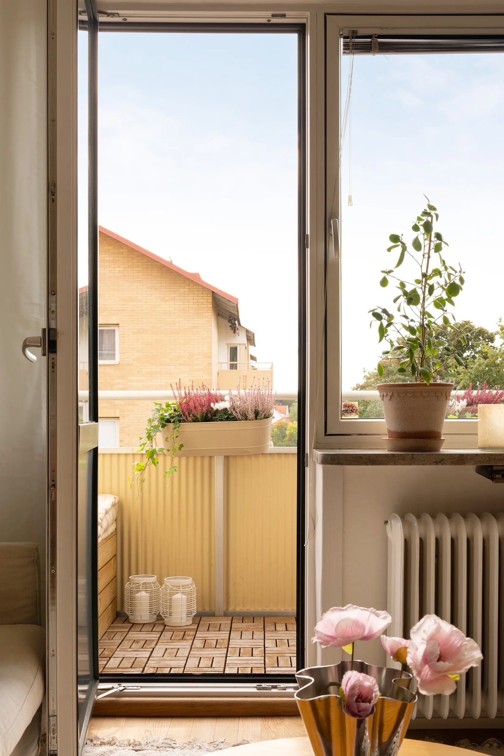 Bostadsrätt, Tranebergsvägen 52, Bromma - Traneberg, Stockholm