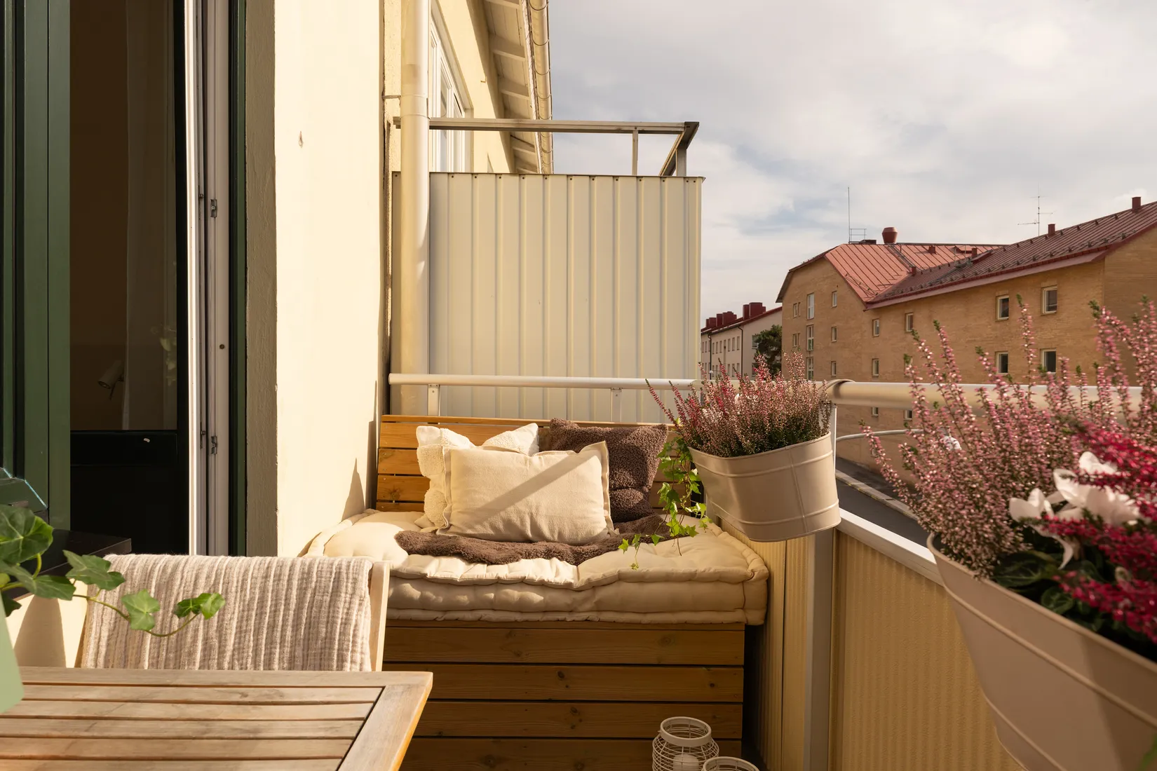 Bostadsrätt, Tranebergsvägen 52, Bromma - Traneberg, Stockholm