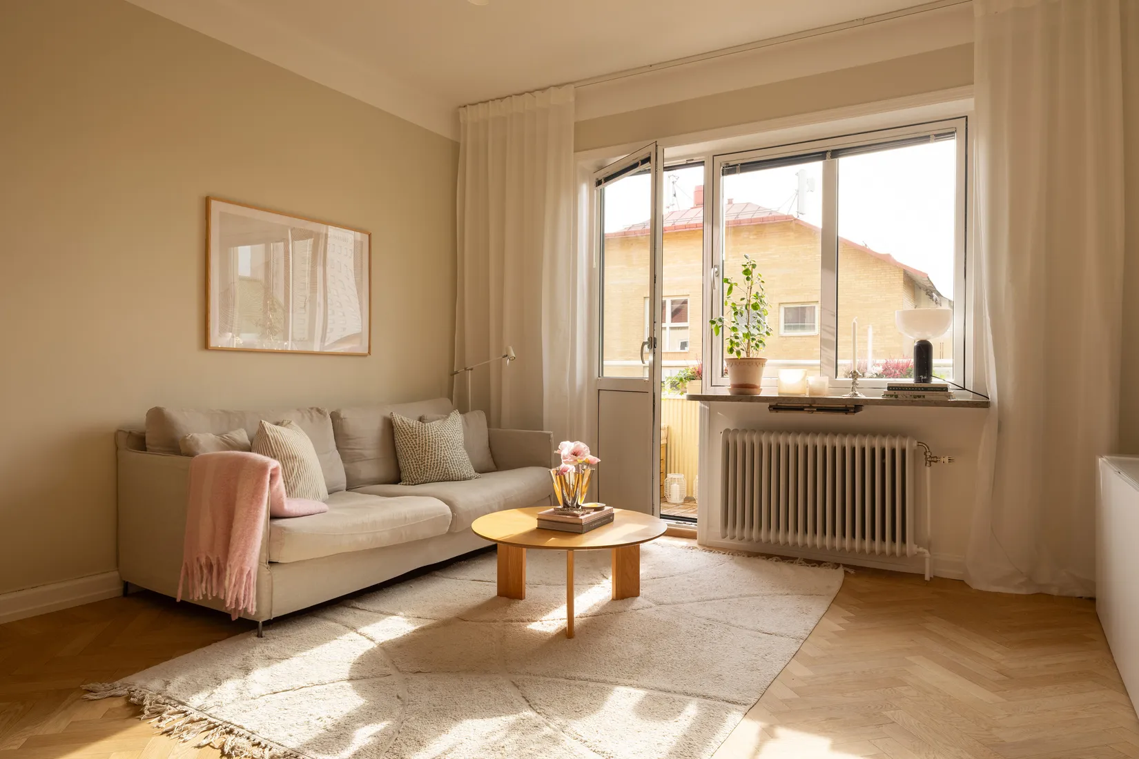 Bostadsrätt, Tranebergsvägen 52, Bromma - Traneberg, Stockholm
