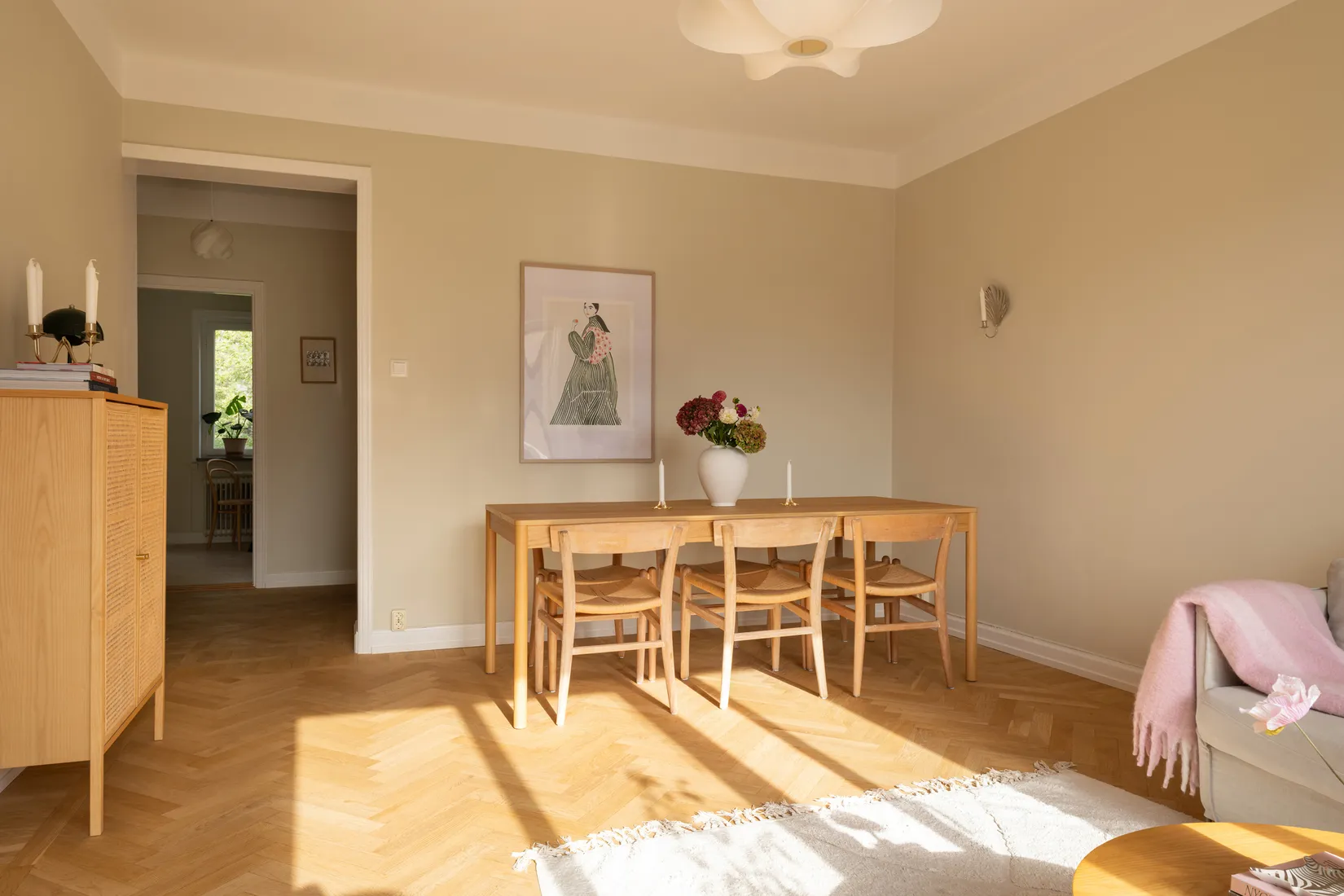 Bostadsrätt, Tranebergsvägen 52, Bromma - Traneberg, Stockholm