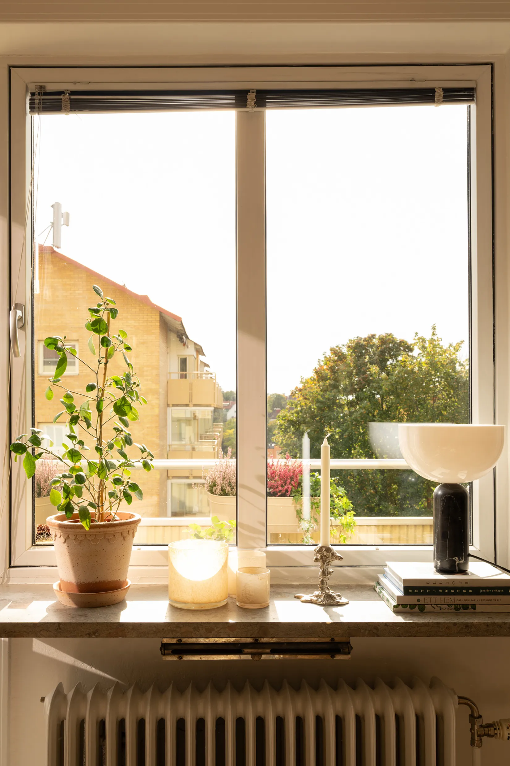 Bostadsrätt, Tranebergsvägen 52, Bromma - Traneberg, Stockholm