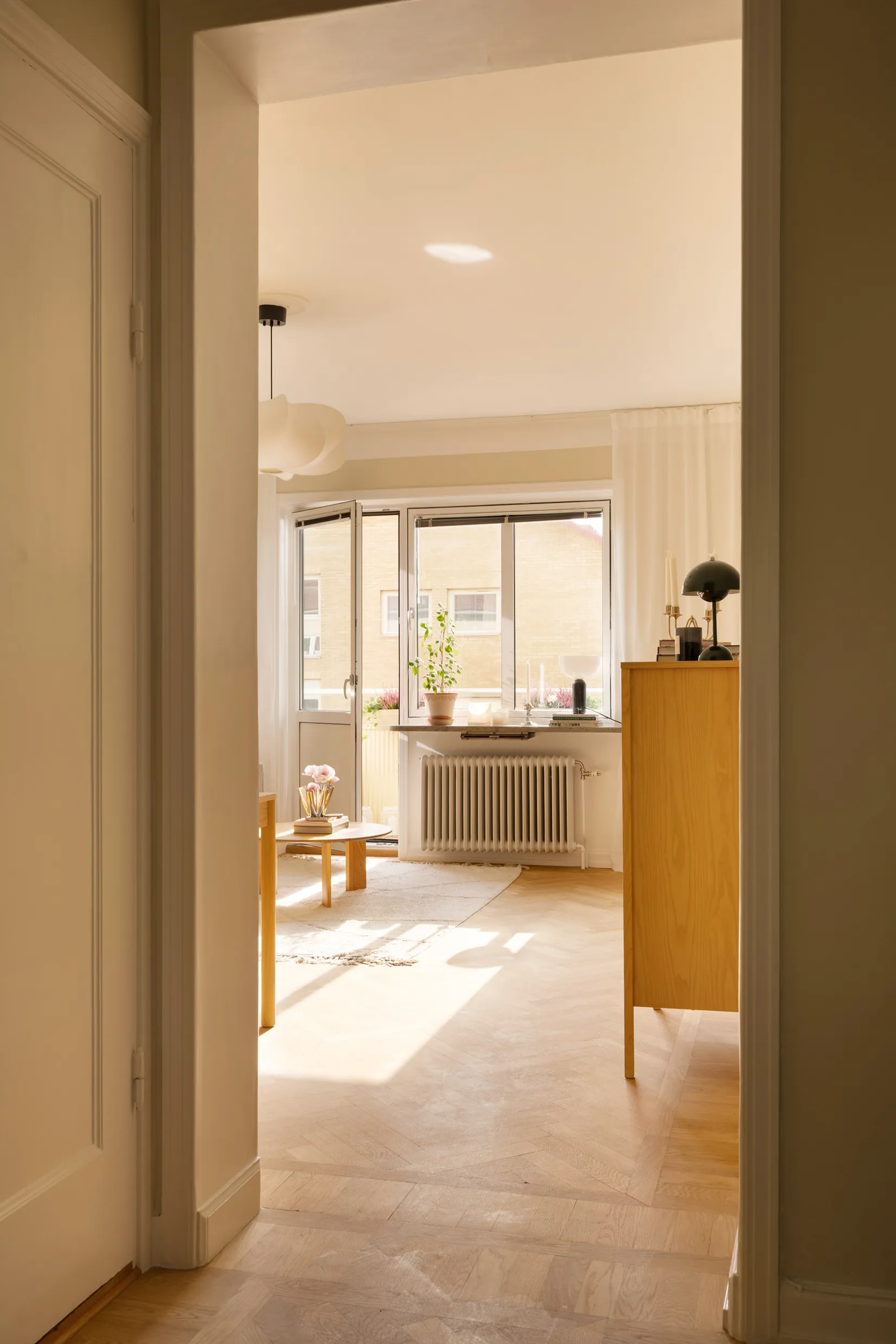 Bostadsrätt, Tranebergsvägen 52, Bromma - Traneberg, Stockholm